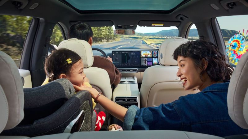 EVO厅汽车2025年2月交付26,263辆
