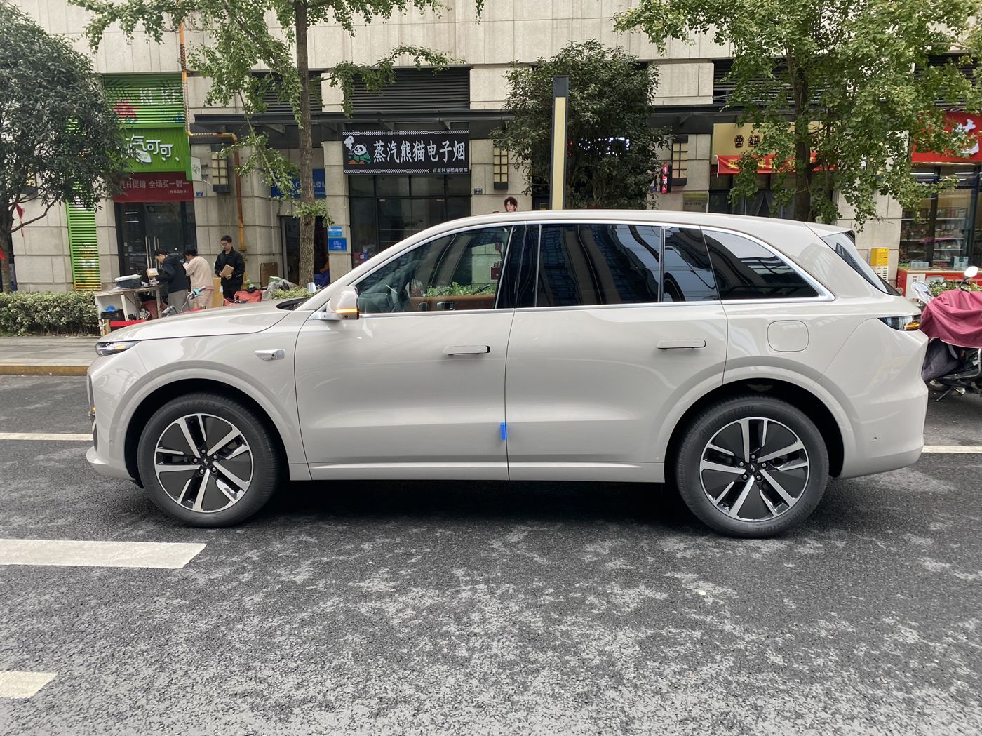 EVO厅ONE口碑_EVO厅汽车
